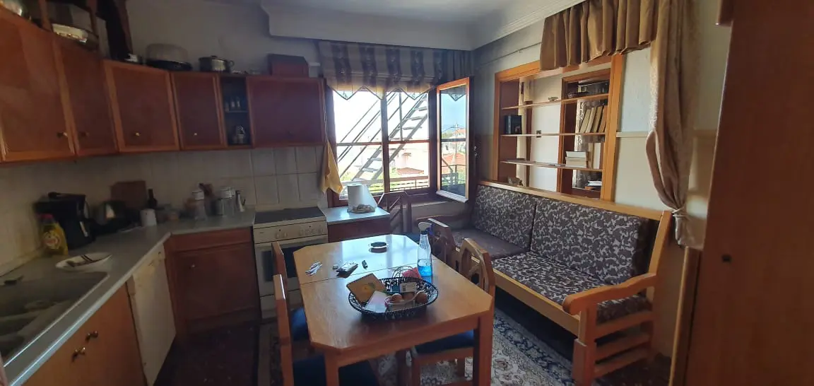 Detached House Of 320 M² In Chalkidiki