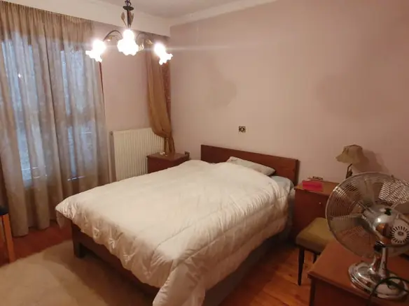 Detached House In Nea Propontida, Greece (320 M²)