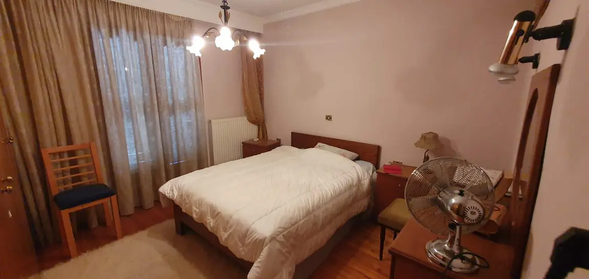Detached House Of 320 M² In Chalkidiki