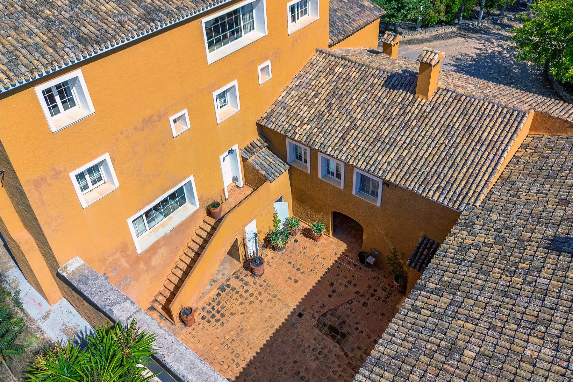 Villa Of 1040 M² In Penaguila, Spain