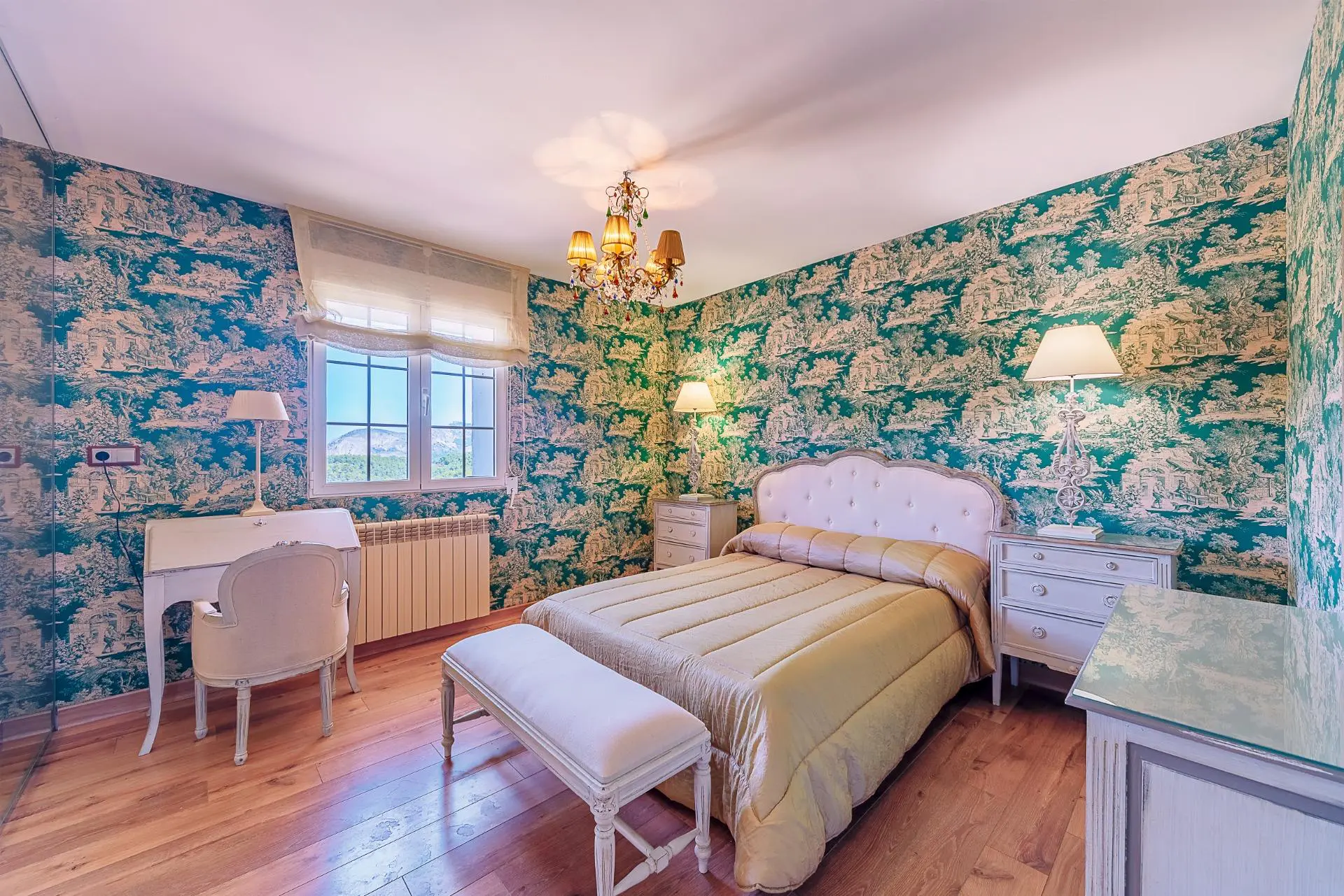 Villa Of 1040 M² In Penaguila, Spain