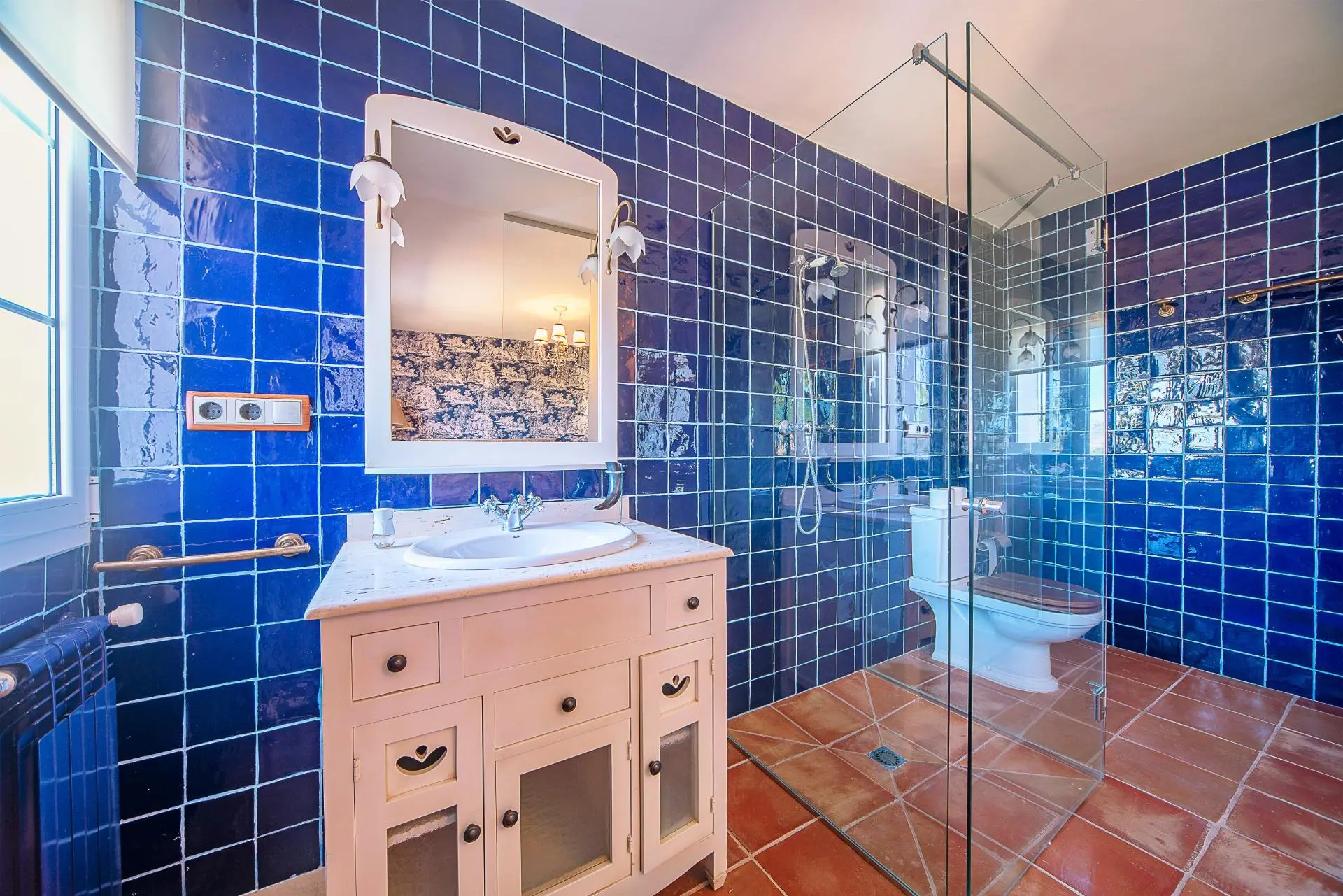 Villa Of 1040 M² In Penaguila, Spain