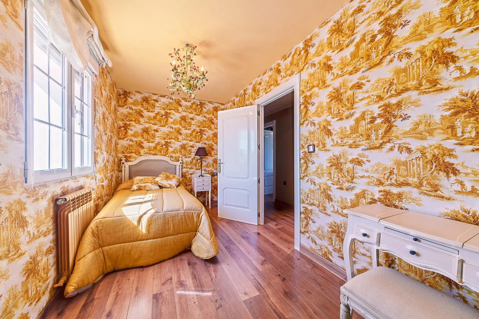 Villa Of 1040 M² In Penaguila, Spain