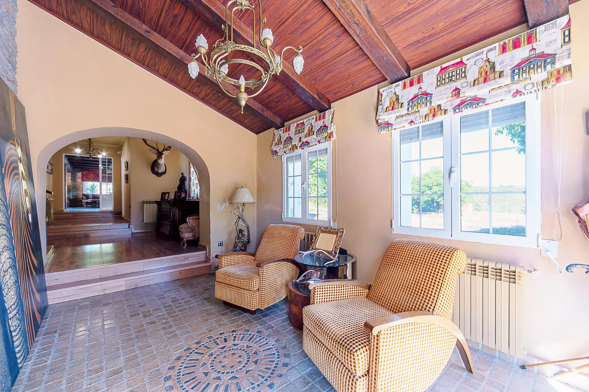 Villa Of 1040 M² In Penaguila, Spain