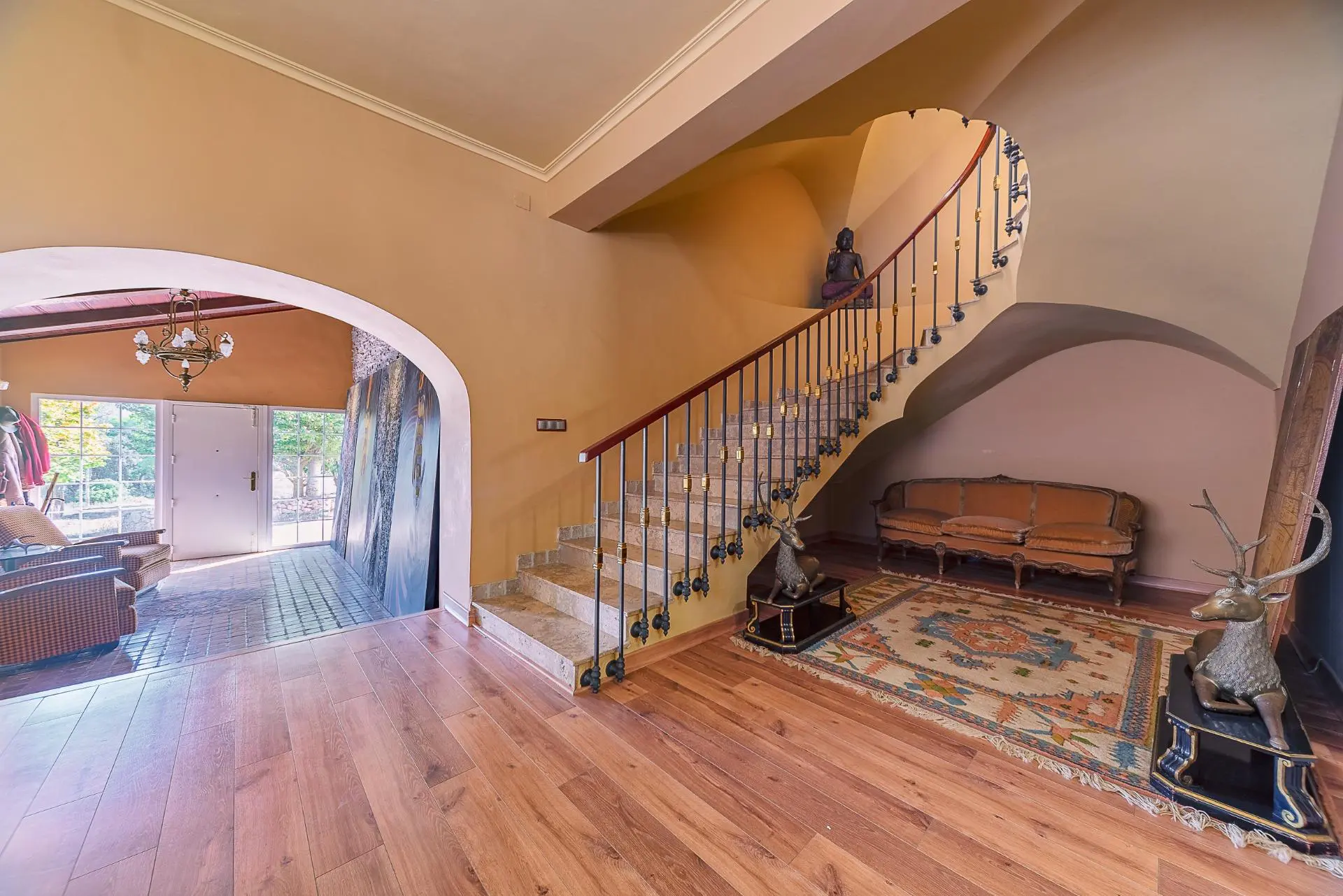 Villa Of 1040 M² In Penaguila, Spain