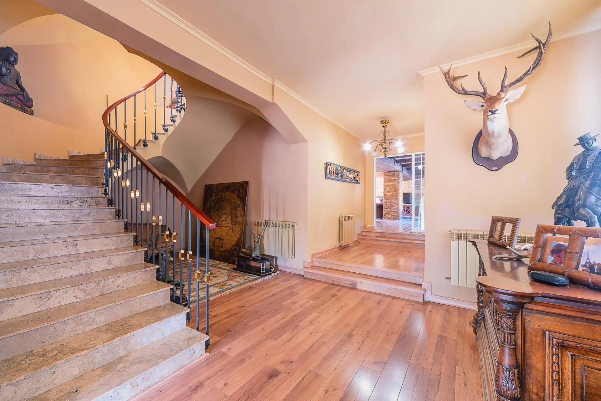 Villa Of 1040 M² In Penaguila, Spain