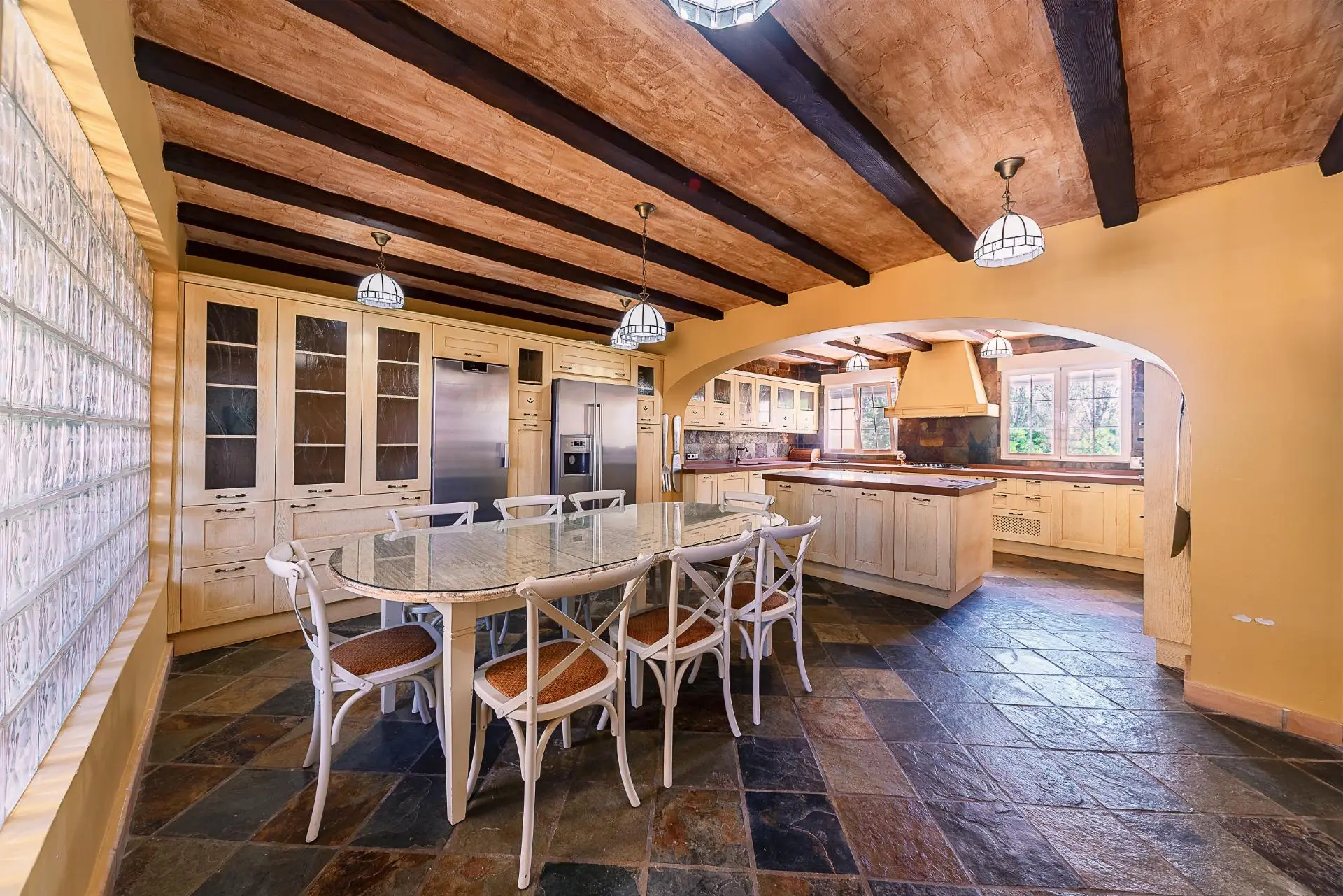 Villa Of 1040 M² In Penaguila, Spain