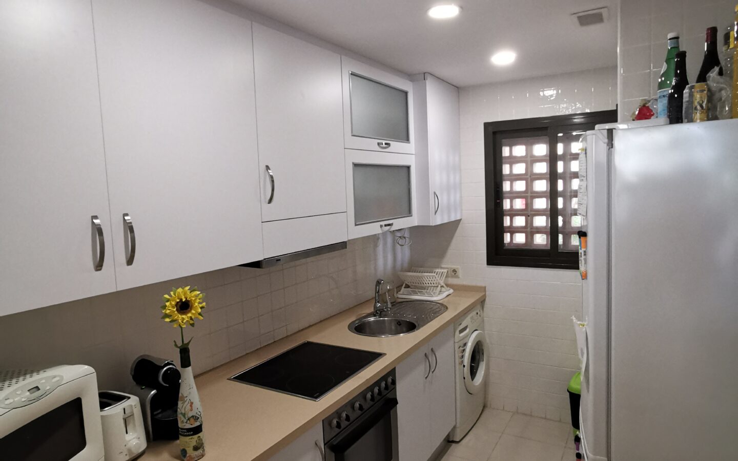 Ideal Vivienda