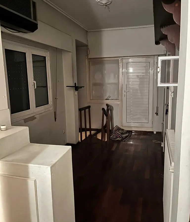 2-bedroom Maisonette In Neos Kosmos, Greece (104 M²)