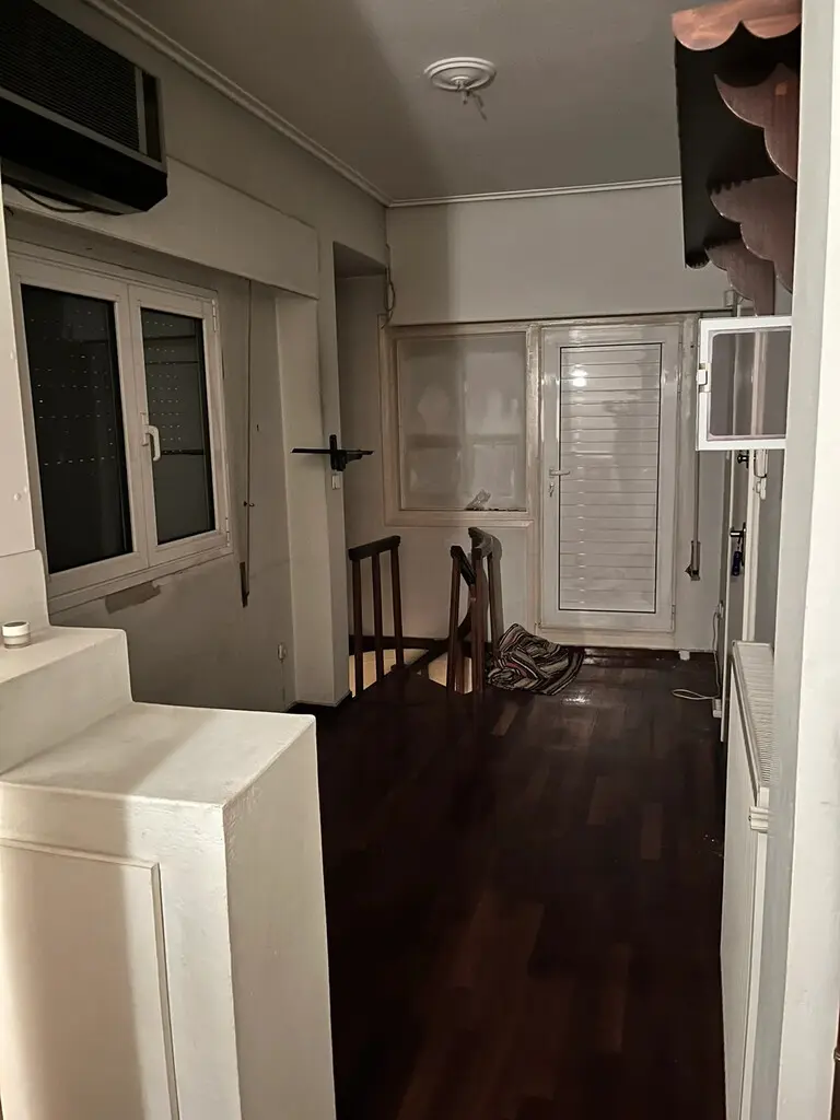 2-bedroom Maisonette In Neos Kosmos, Greece (104 M²)