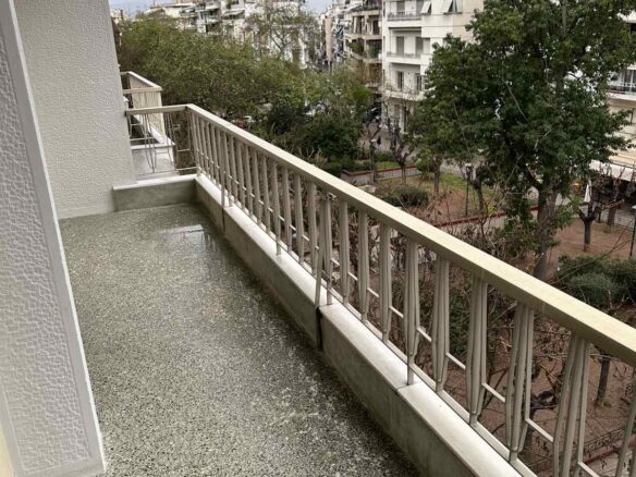 Apartment Of 135 M² Athens