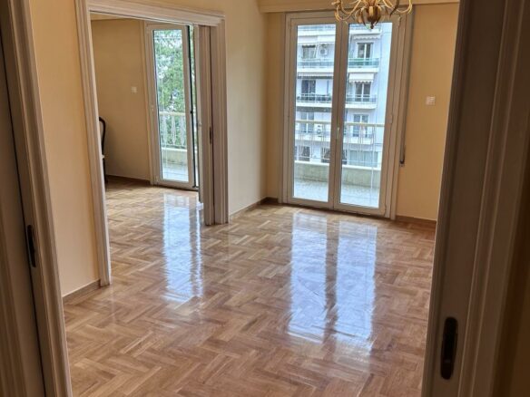 Apartment Of 135 M² Athens
