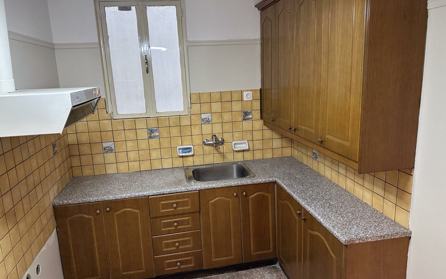 Apartment Of 135 M² Athens