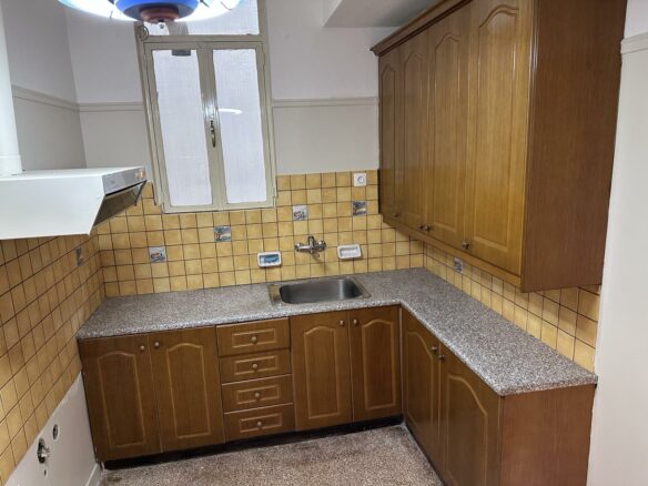 Apartment Of 135 M² Athens