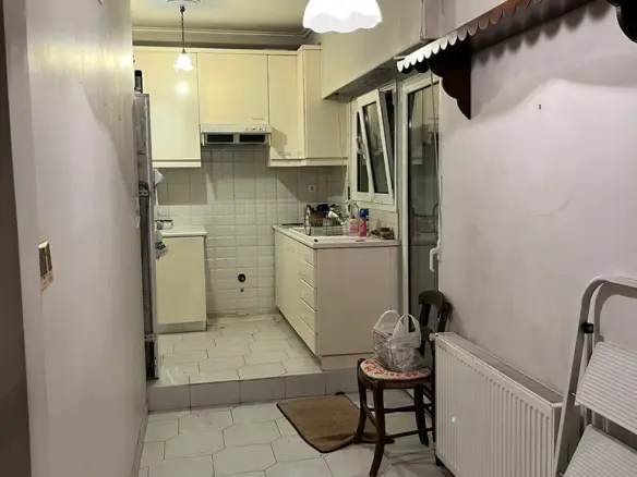 2-bedroom Maisonette In Neos Kosmos, Greece (104 M²)