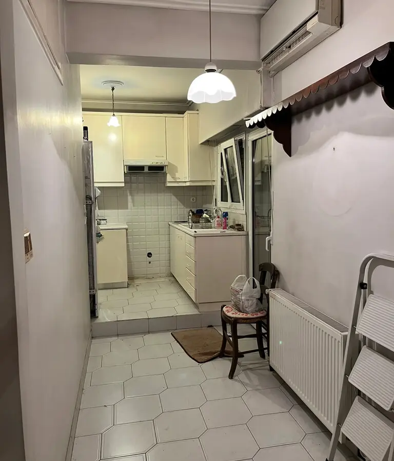 2-bedroom Maisonette In Neos Kosmos, Greece (104 M²)