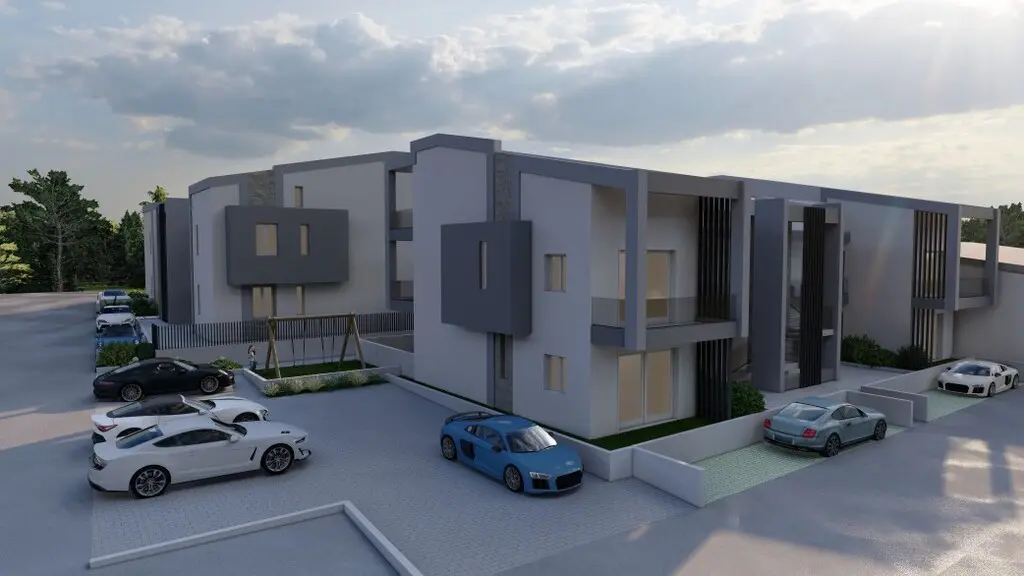 Flat In Sithonia, Chalkidiki With 29 M² Of Space