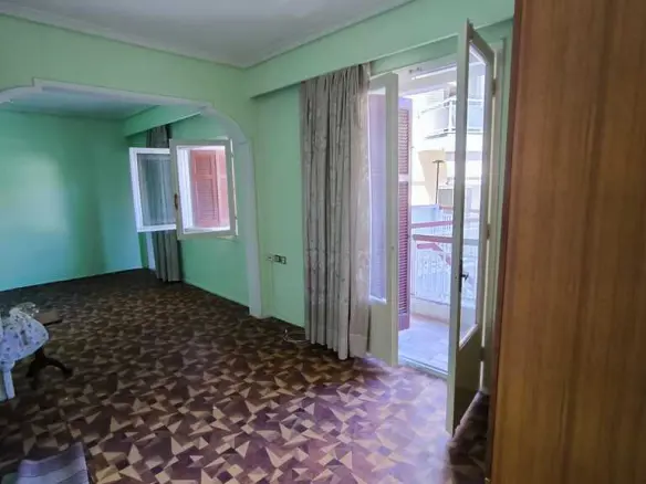 2-bedroom Duplex In Litochoro, Greece (120 M²)