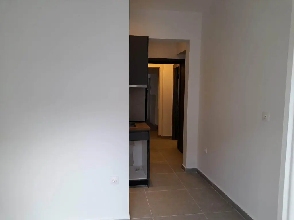 Flat Of 20 M² In Thessaloniki