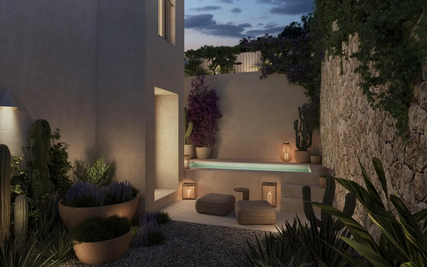 4-bedroom Villa In Benissa, Spain (300 M²)