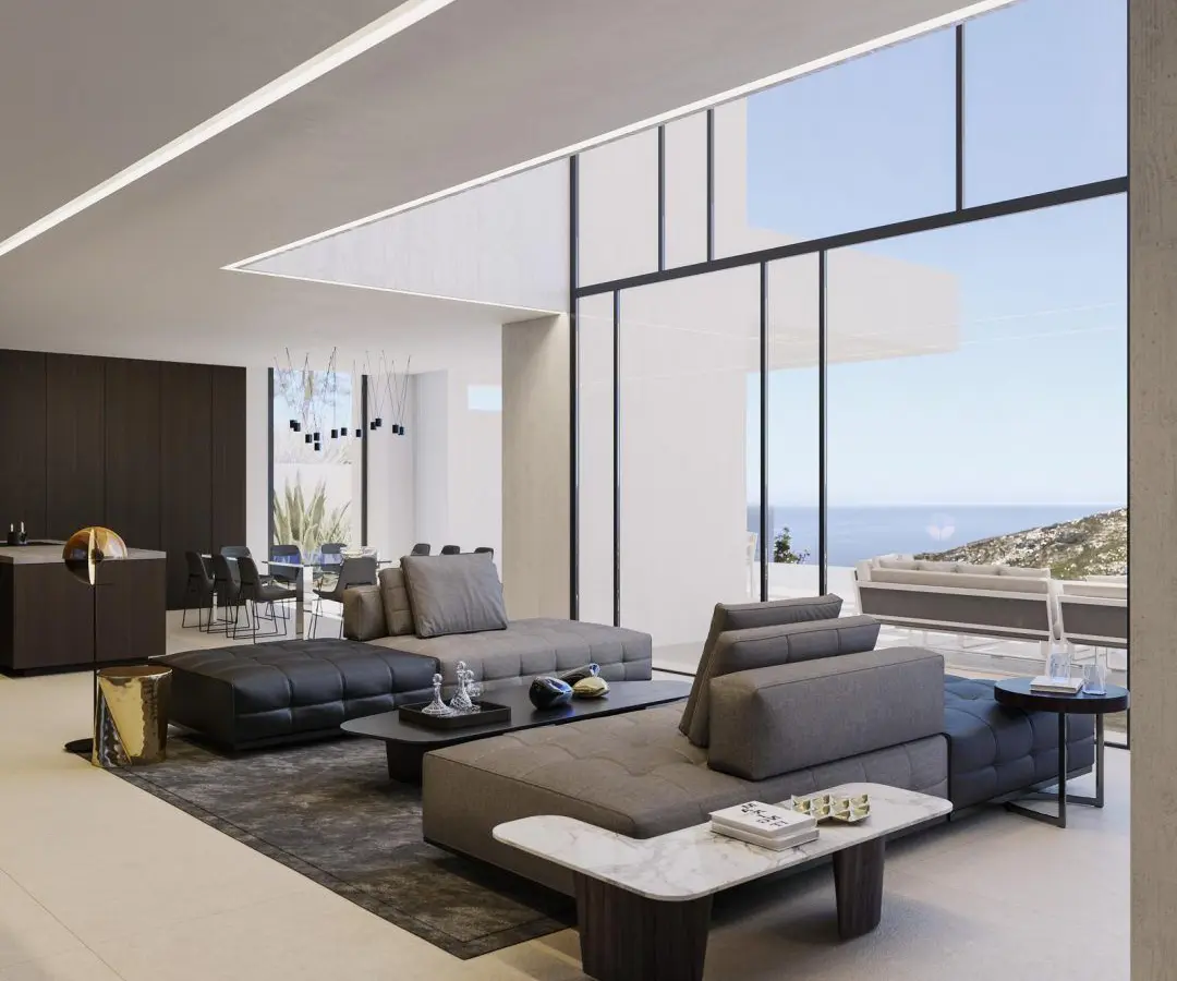 4-bedroom Villa In Jávea – Xàbia, Spain (677 M²)
