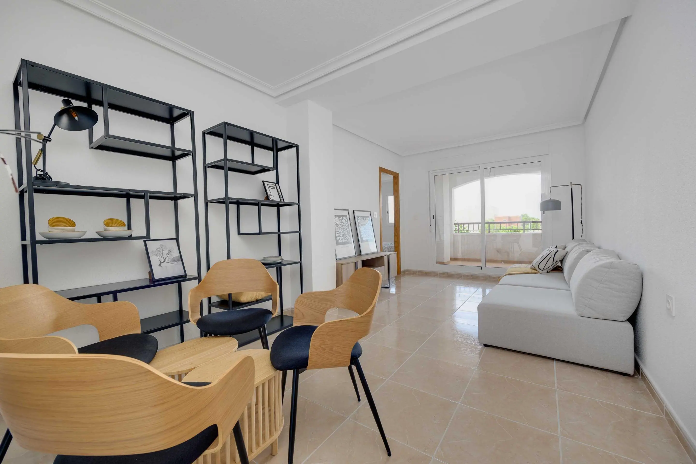 Apartment Of 52 M² In San Fulgencio, Spain