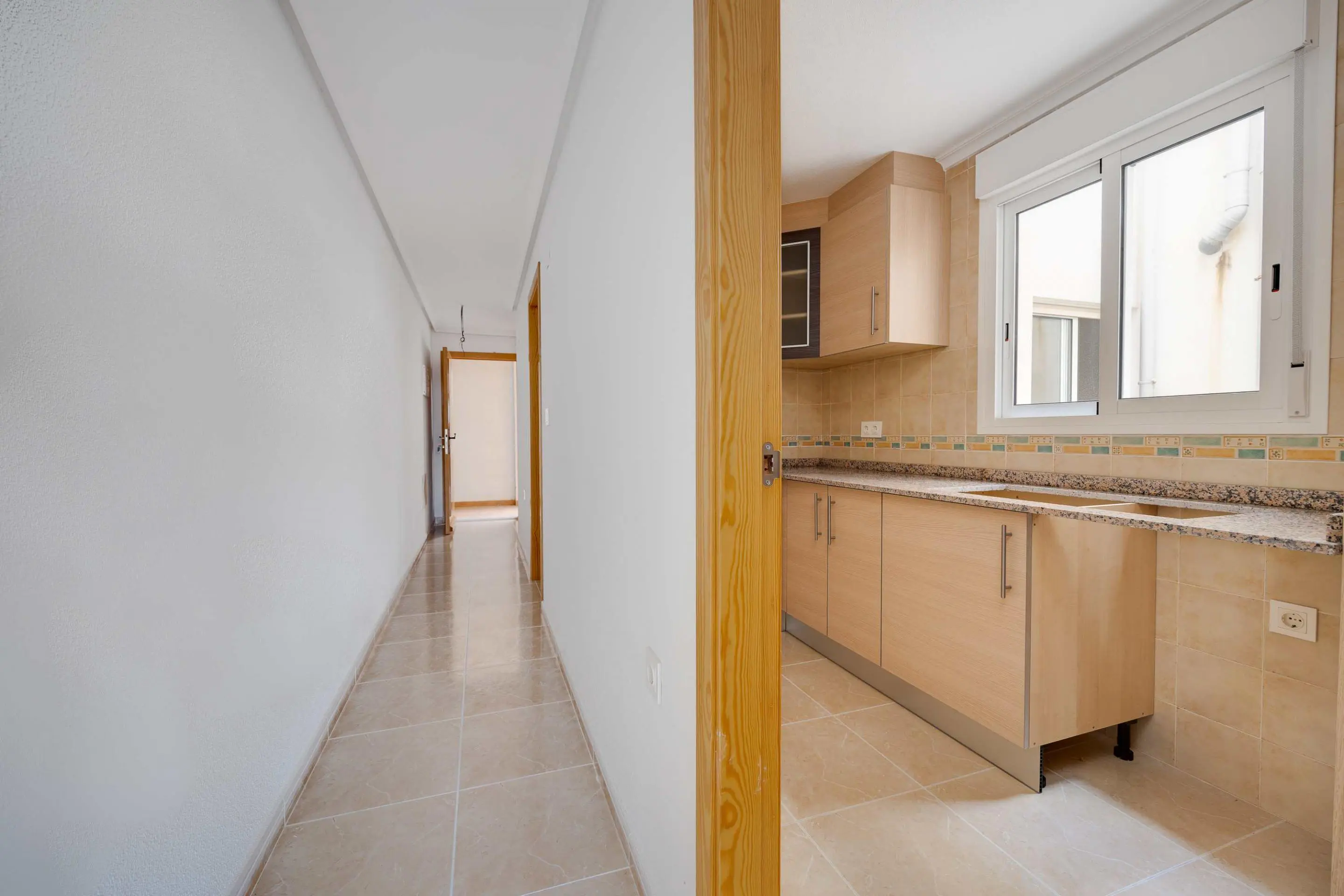 Apartment Of 52 M² In San Fulgencio, Spain