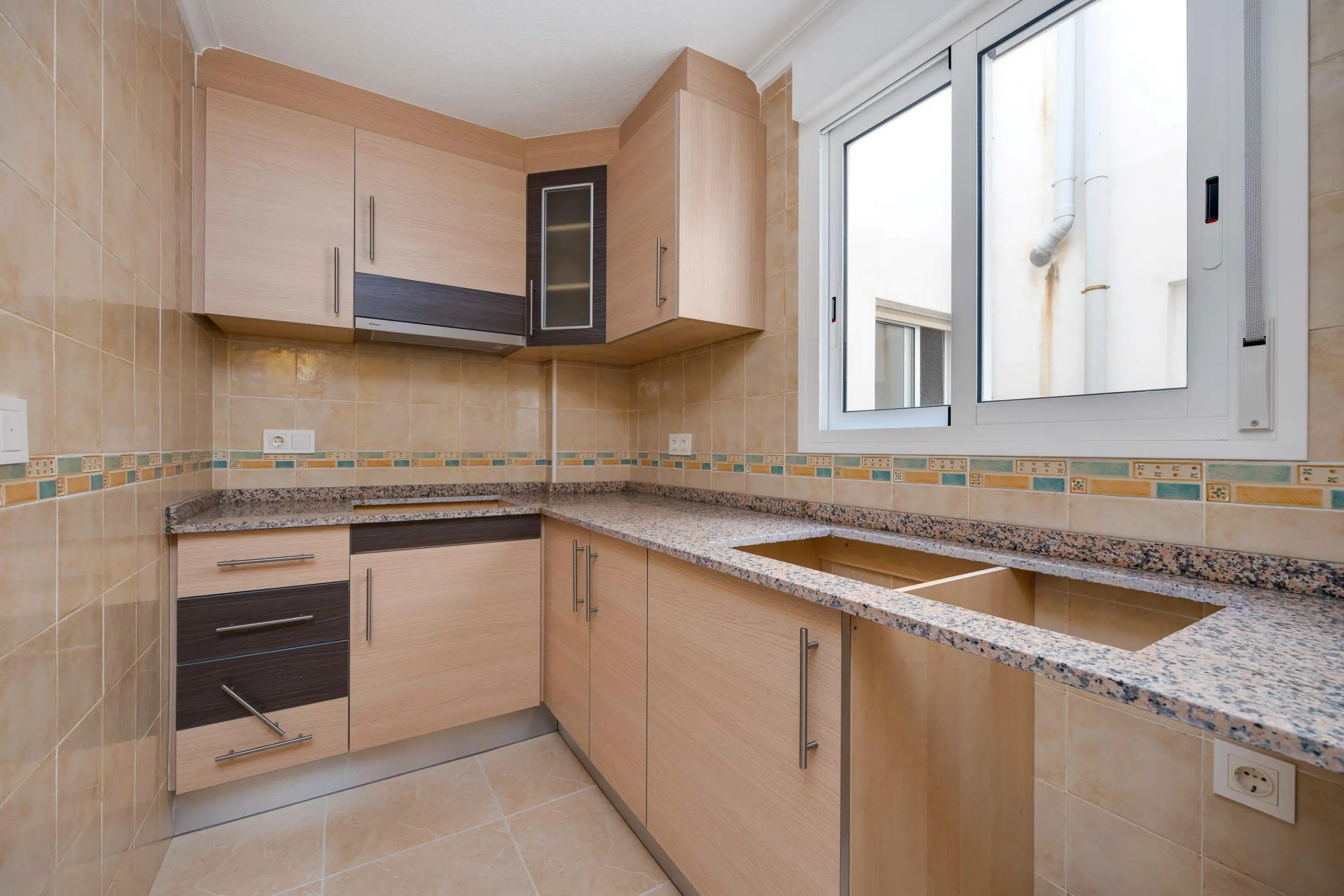 Apartment Of 52 M² In San Fulgencio, Spain