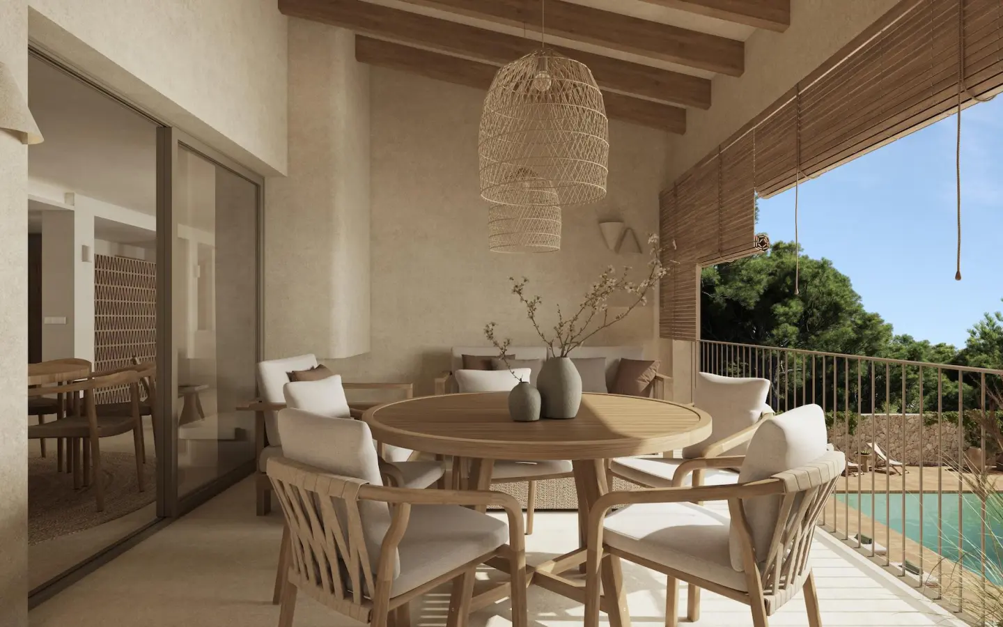4-bedroom Villa In Benissa, Spain (300 M²)