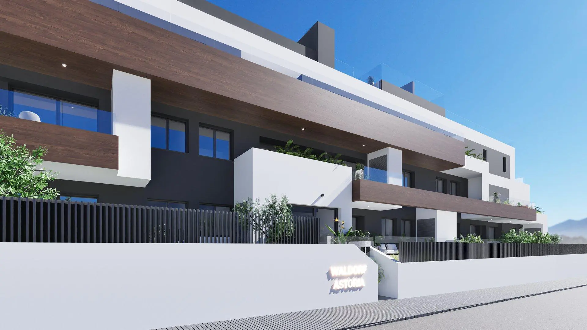 Apartment Of 78 M² In Benijofar, Spain