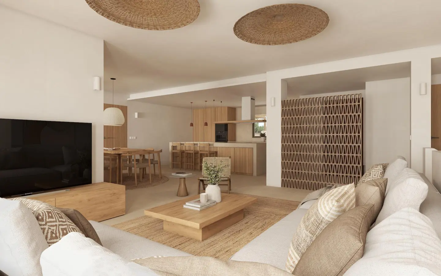 4-bedroom Villa In Benissa, Spain (300 M²)