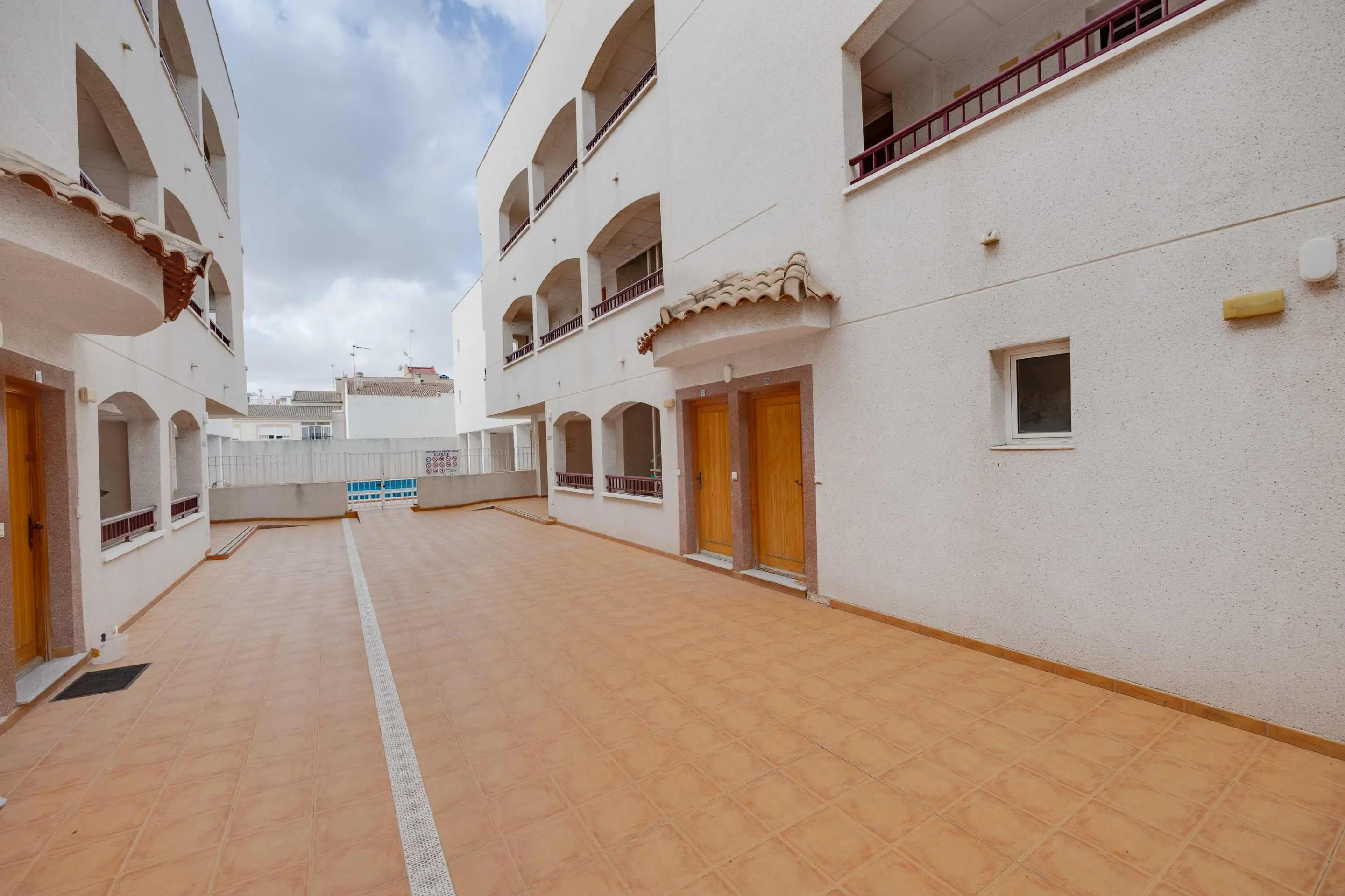 Apartment Of 52 M² In San Fulgencio, Spain