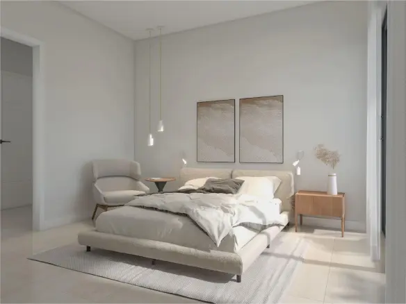 1-bedroom Apartment In Torrevieja, Spain (64 M²)