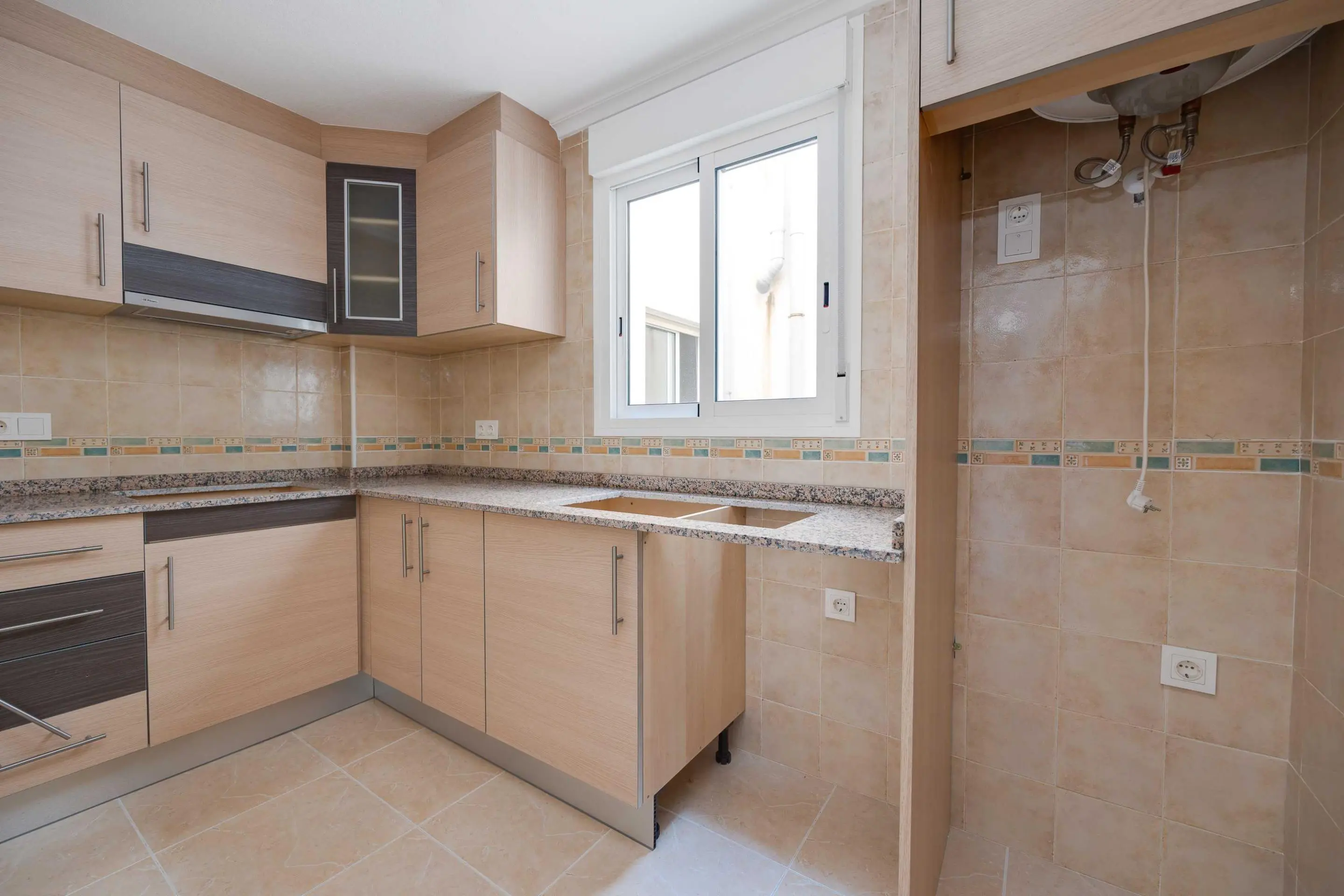 Apartment Of 52 M² In San Fulgencio, Spain