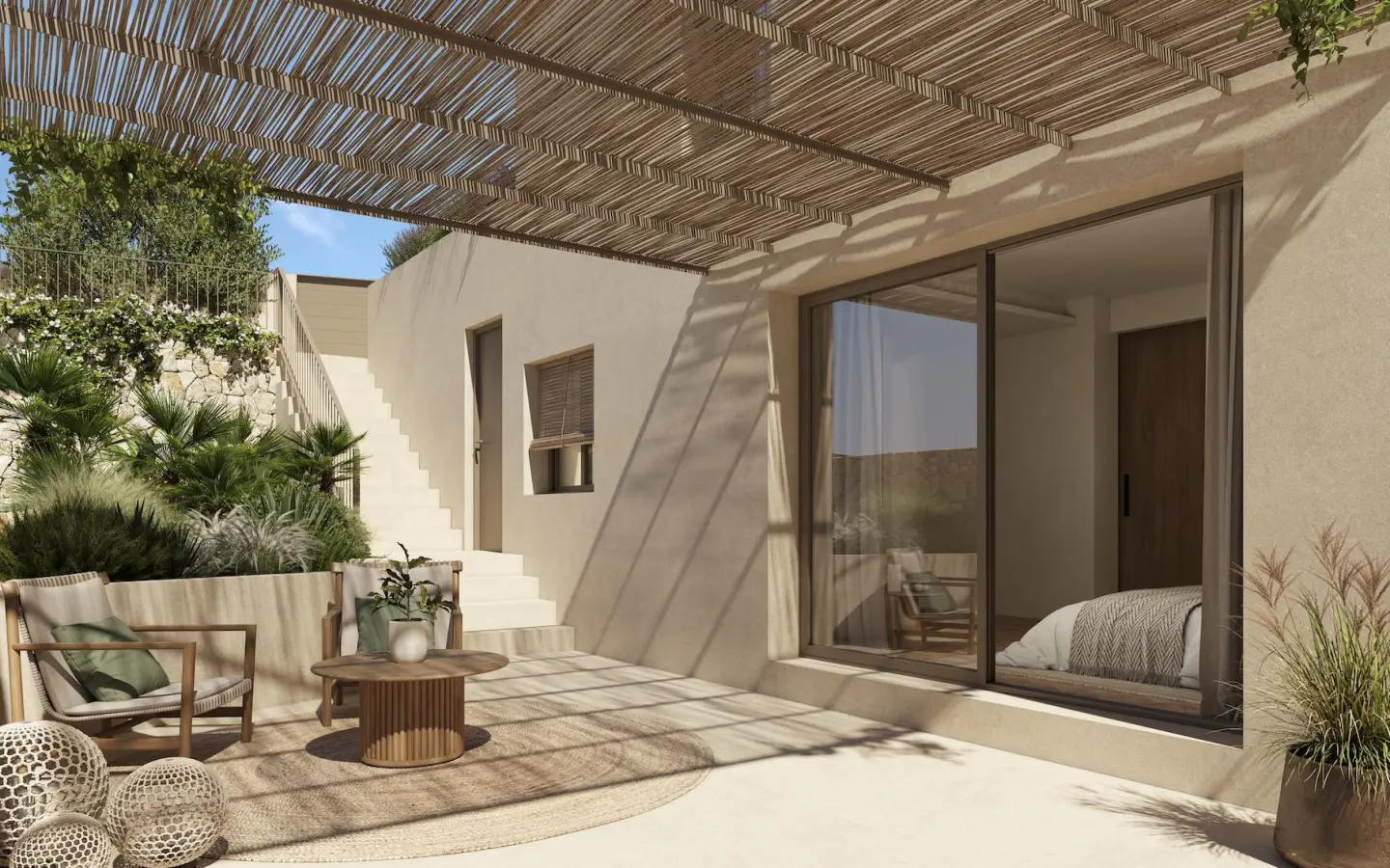 4-bedroom Villa In Benissa, Spain (300 M²)