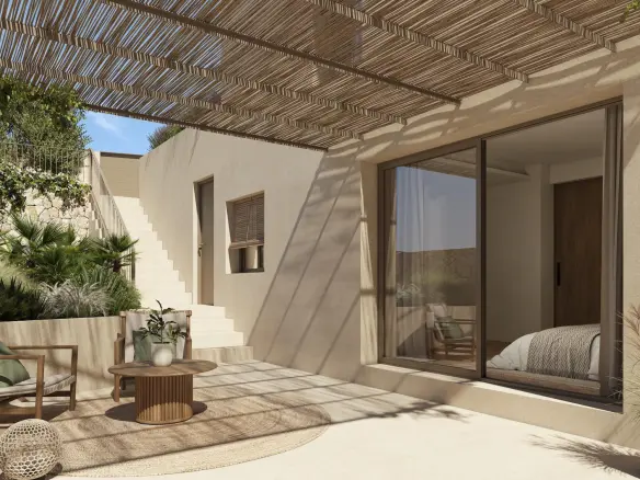 4-bedroom Villa In Benissa, Spain (300 M²)