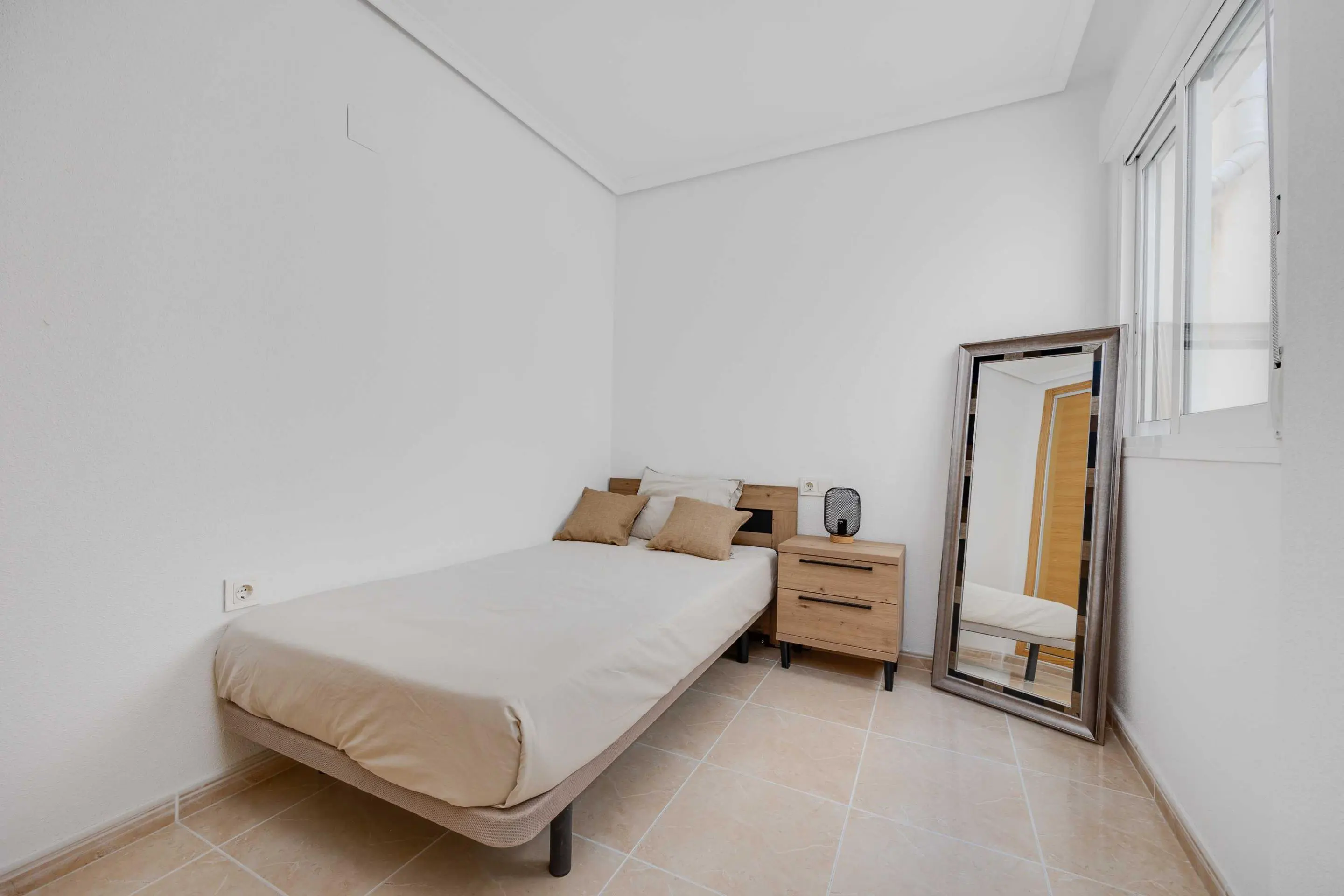 Apartment Of 52 M² In San Fulgencio, Spain