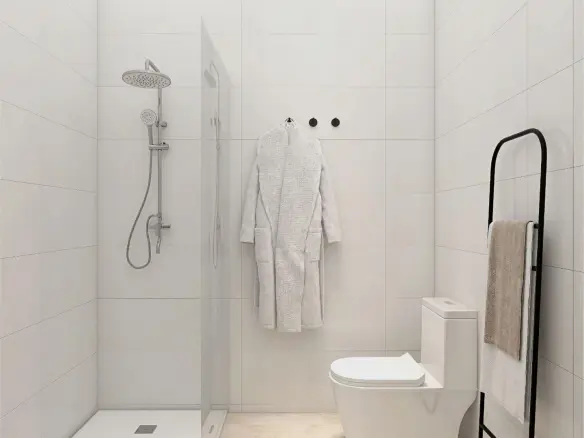 1-bedroom Apartment In Torrevieja, Spain (64 M²)