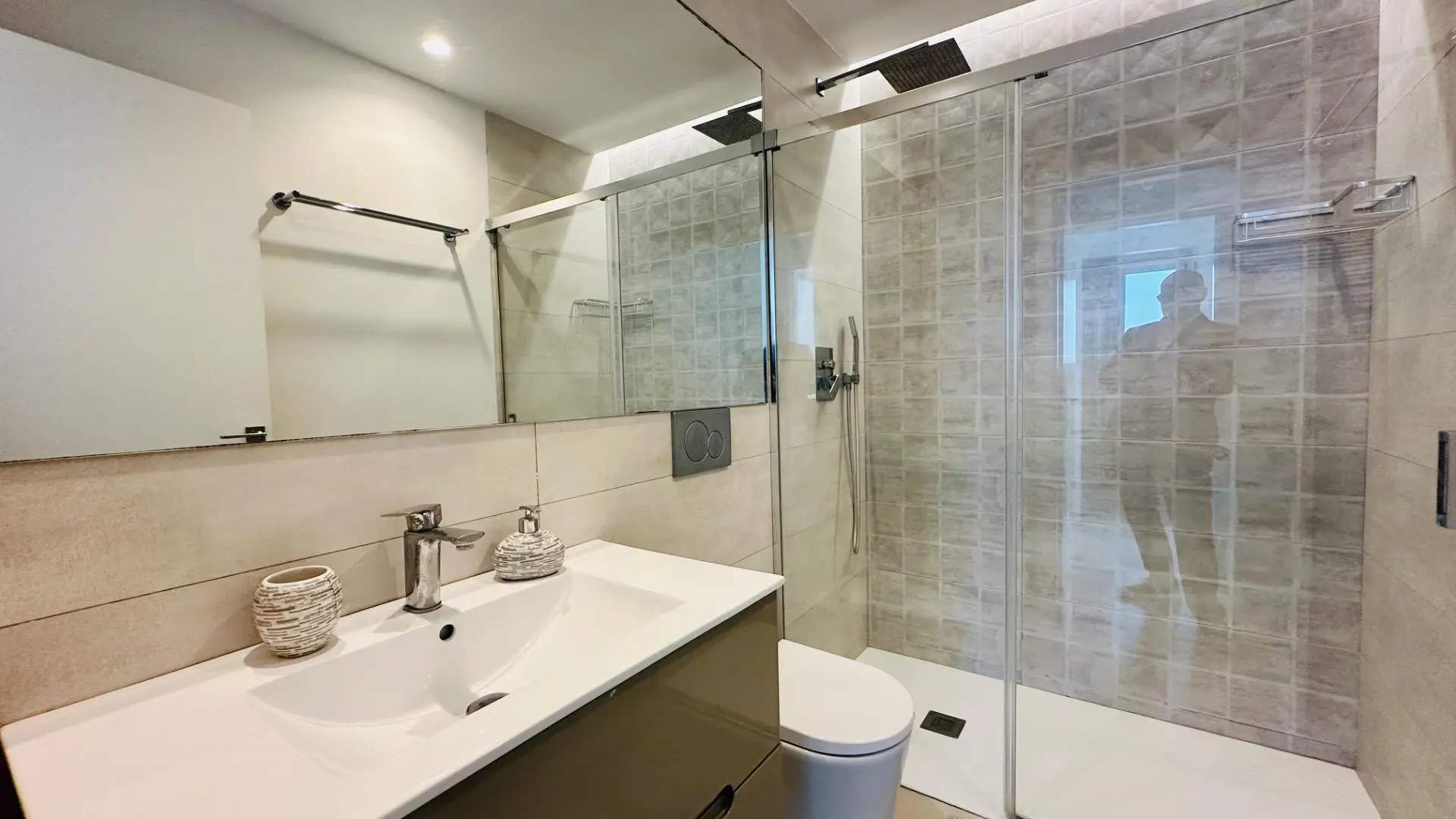 Penthouse 156 M² In Finestrat, Spain