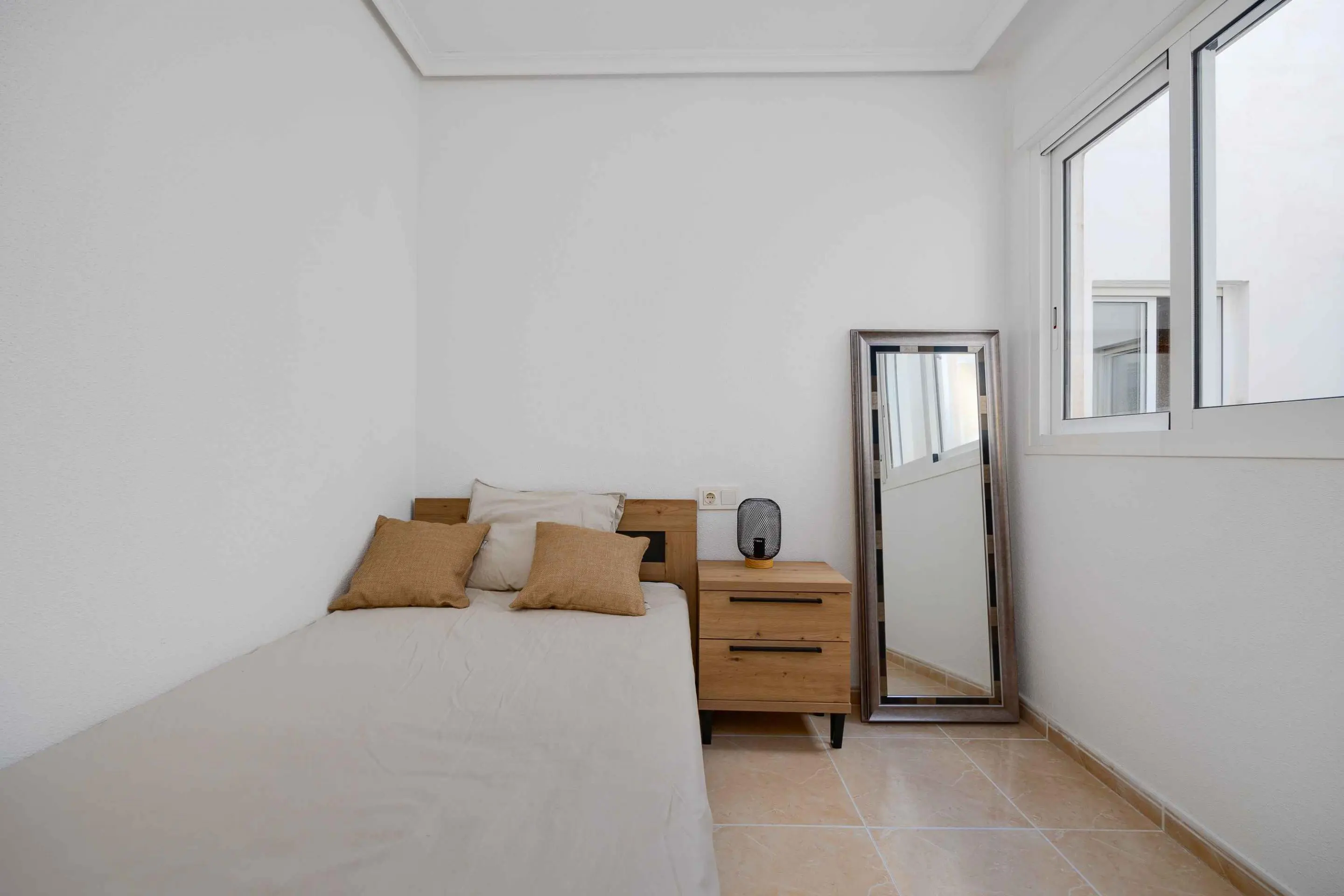 Apartment Of 52 M² In San Fulgencio, Spain