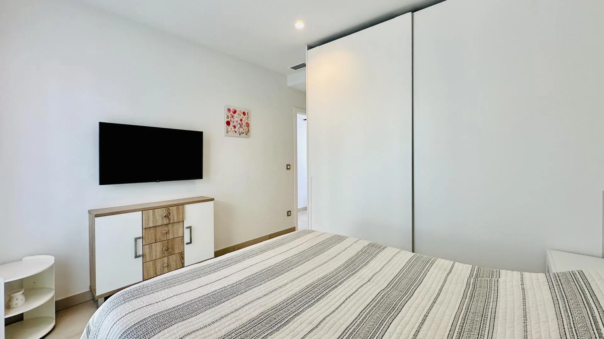 Penthouse 156 M² In Finestrat, Spain