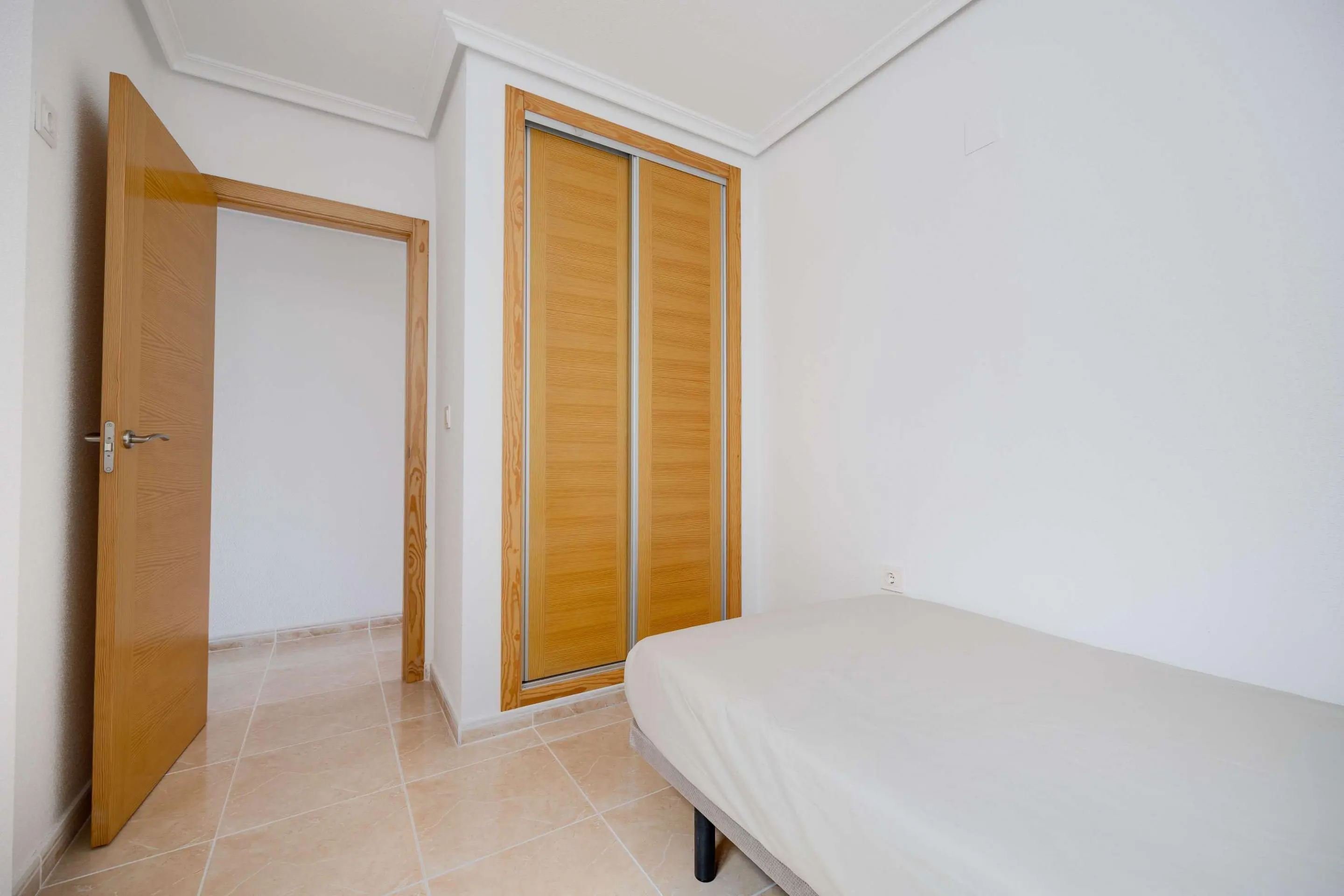 Apartment Of 52 M² In San Fulgencio, Spain