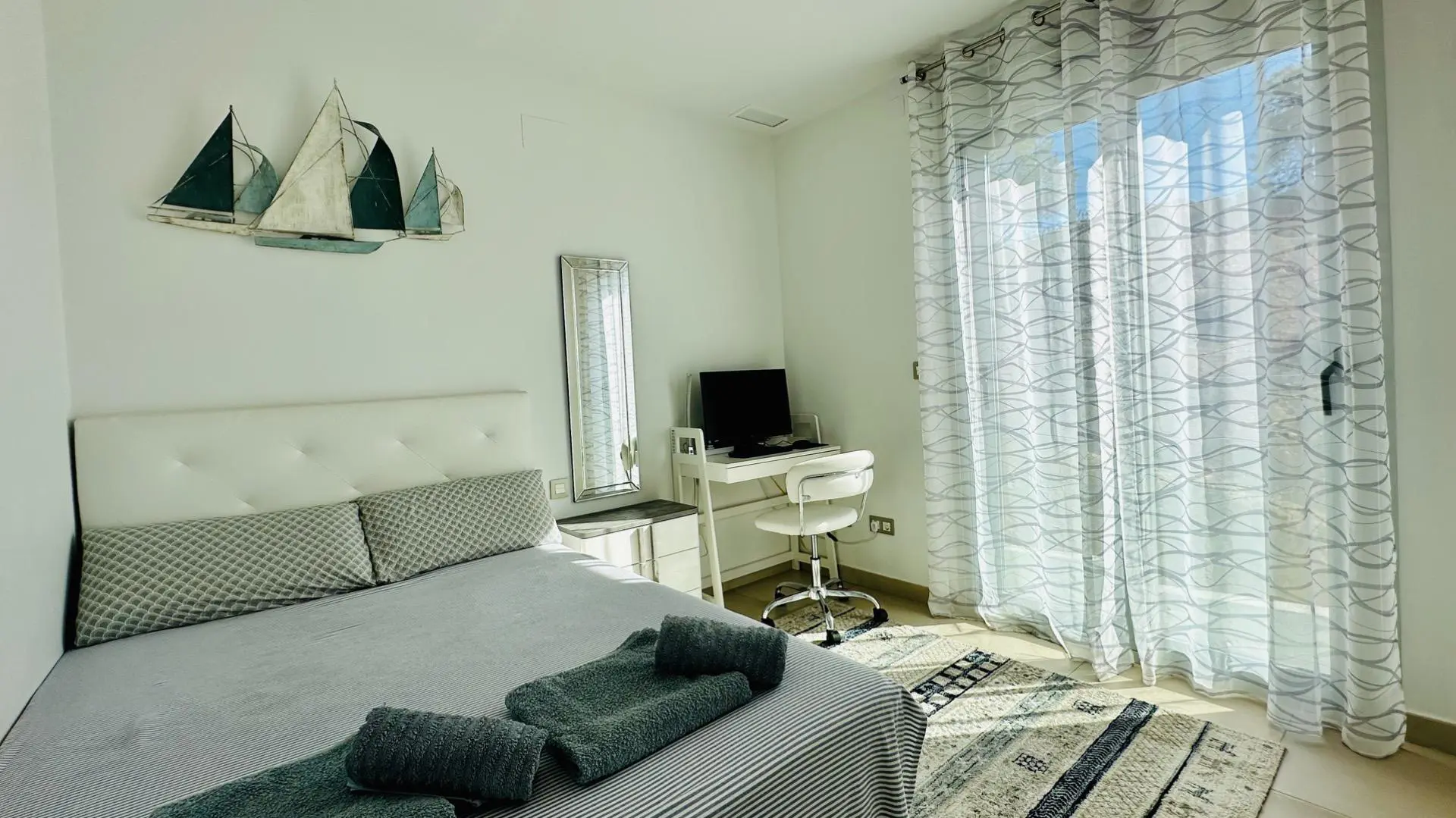 Penthouse 156 M² In Finestrat, Spain