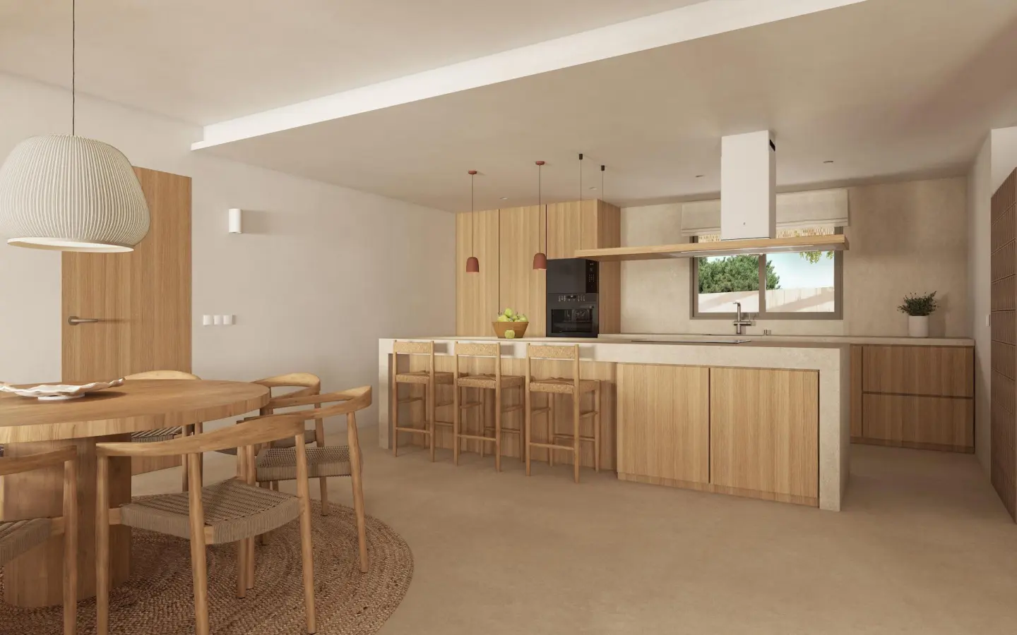 4-bedroom Villa In Benissa, Spain (300 M²)
