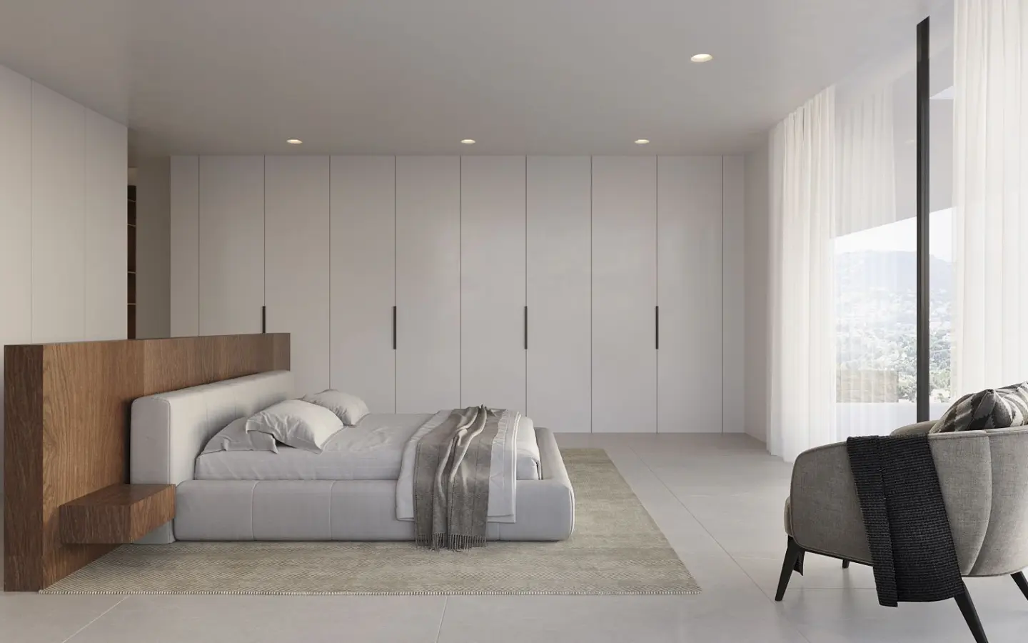 4-bedroom Villa In Moraira, Spain (510 M²)