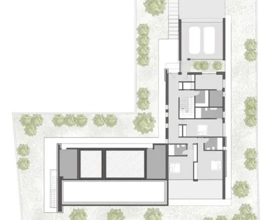 4-bedroom Villa In Moraira, Spain (556 M²)