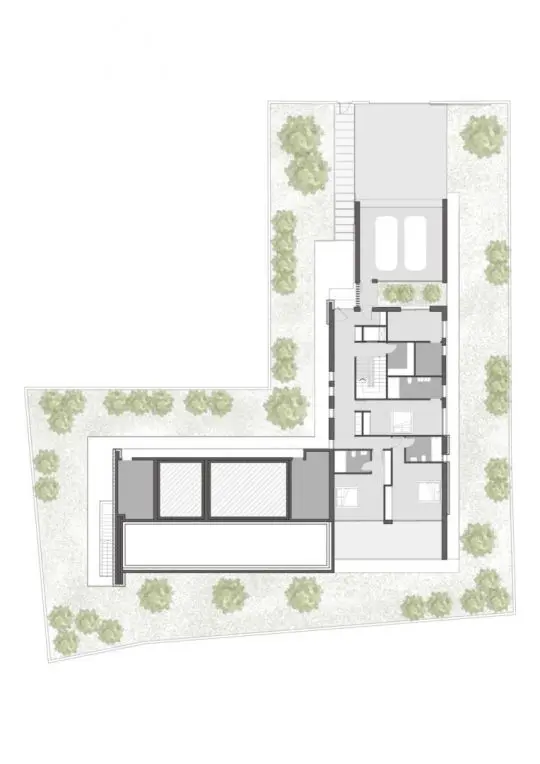 Villa Of 556 M² In Moraira, Spain