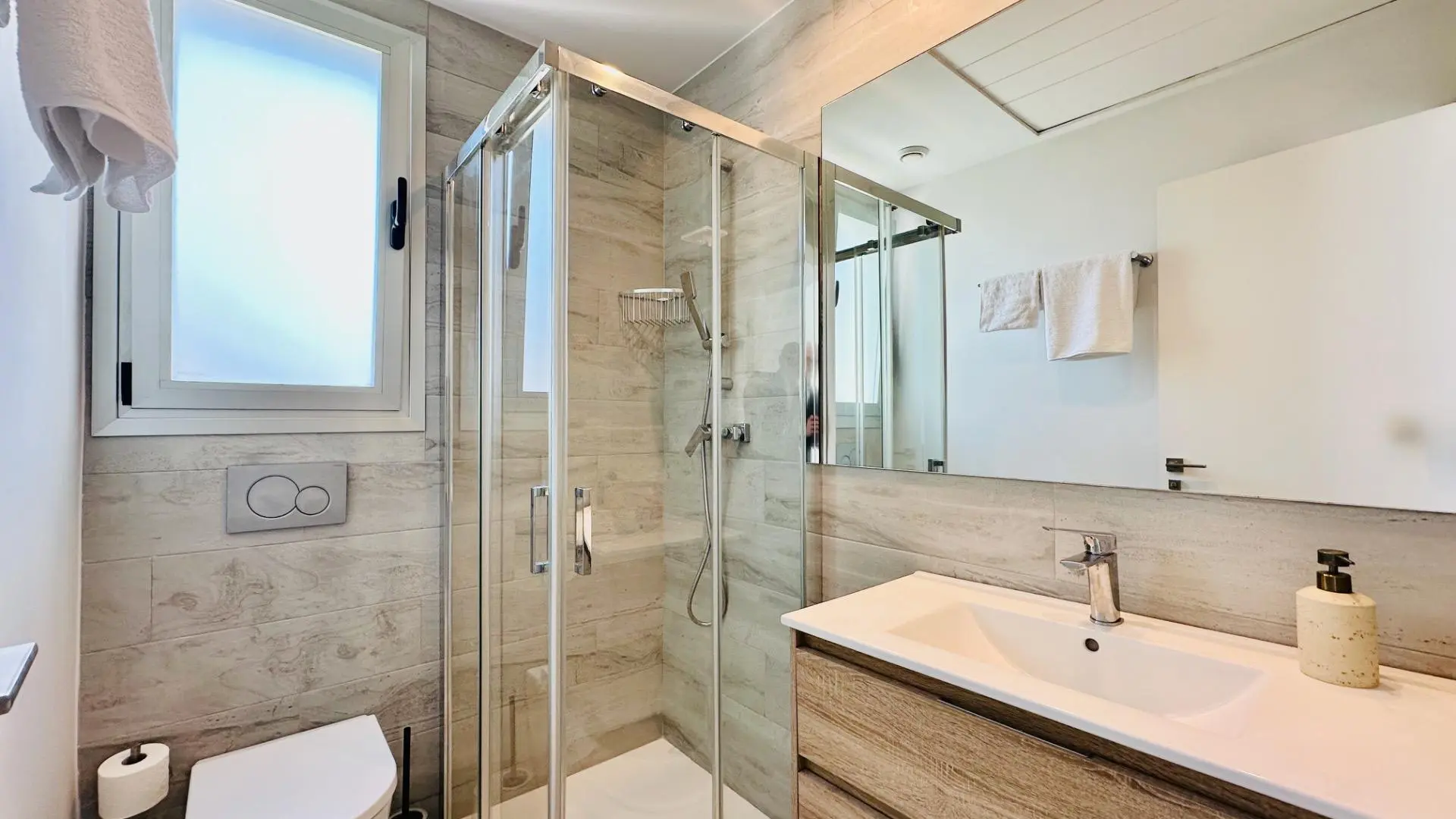 Penthouse 156 M² In Finestrat, Spain