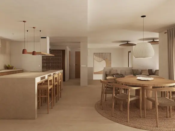 4-bedroom Villa In Benissa, Spain (300 M²)