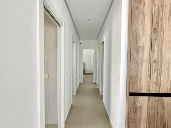 3-bedroom Villa In Benijofar, Spain (120 M²)
